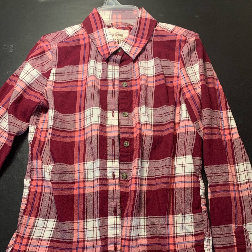 SO Perfect Shirt extra small